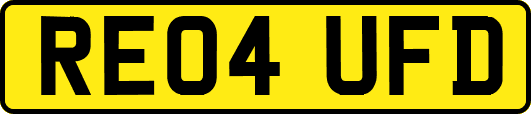 RE04UFD