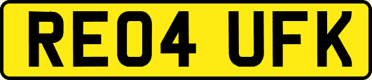 RE04UFK