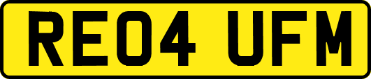 RE04UFM