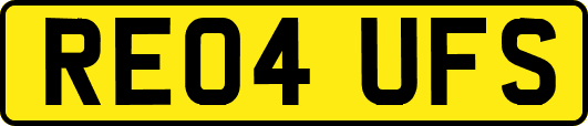 RE04UFS