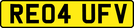 RE04UFV