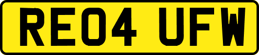 RE04UFW