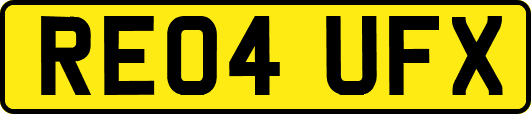 RE04UFX