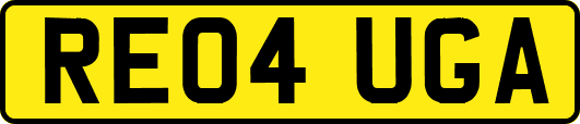 RE04UGA
