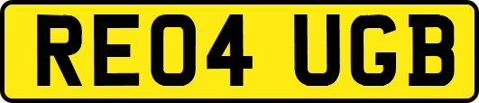 RE04UGB