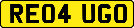 RE04UGO