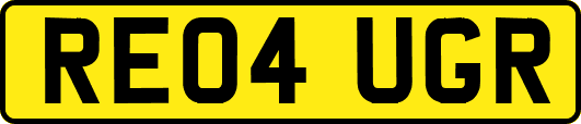 RE04UGR