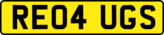 RE04UGS