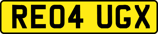 RE04UGX