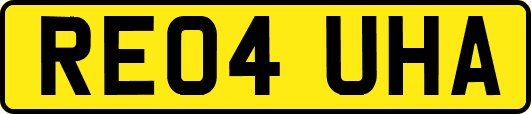 RE04UHA