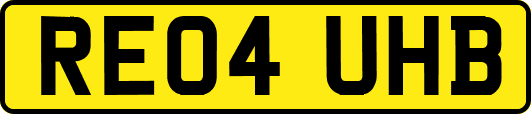 RE04UHB