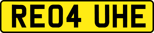 RE04UHE
