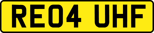 RE04UHF