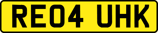 RE04UHK