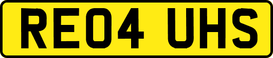 RE04UHS