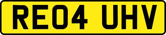 RE04UHV