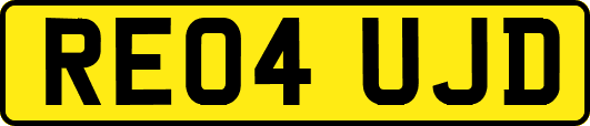 RE04UJD
