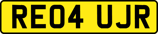 RE04UJR