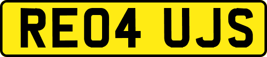 RE04UJS