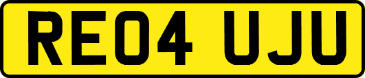 RE04UJU