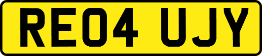 RE04UJY