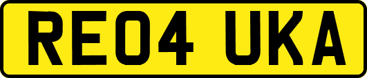 RE04UKA