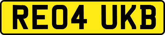 RE04UKB