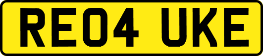 RE04UKE