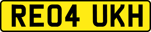 RE04UKH