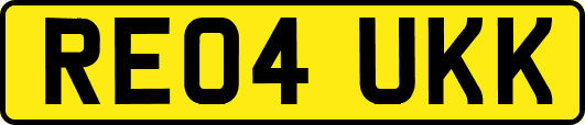 RE04UKK