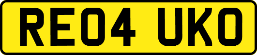RE04UKO