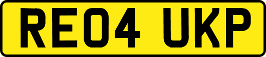RE04UKP