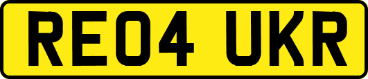 RE04UKR