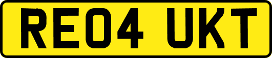 RE04UKT