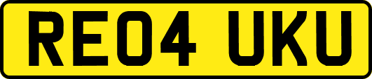 RE04UKU