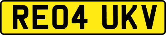 RE04UKV