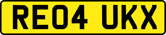 RE04UKX