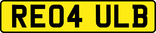 RE04ULB