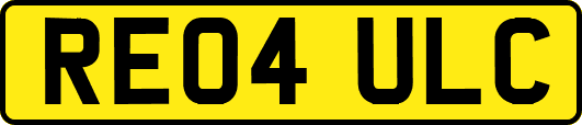 RE04ULC
