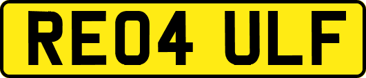 RE04ULF