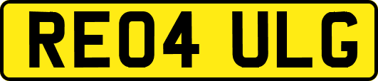 RE04ULG
