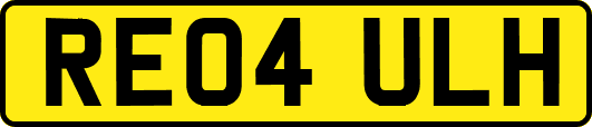 RE04ULH