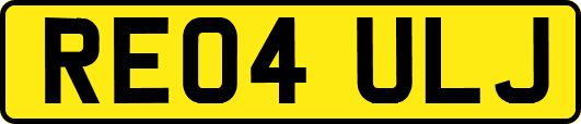 RE04ULJ