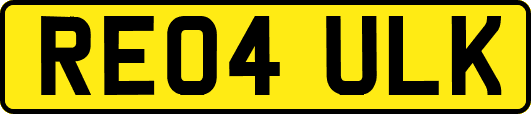 RE04ULK