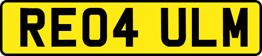 RE04ULM