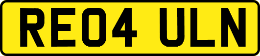 RE04ULN
