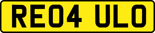 RE04ULO