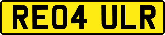 RE04ULR