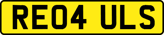 RE04ULS