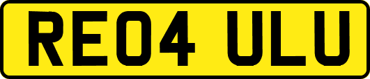 RE04ULU